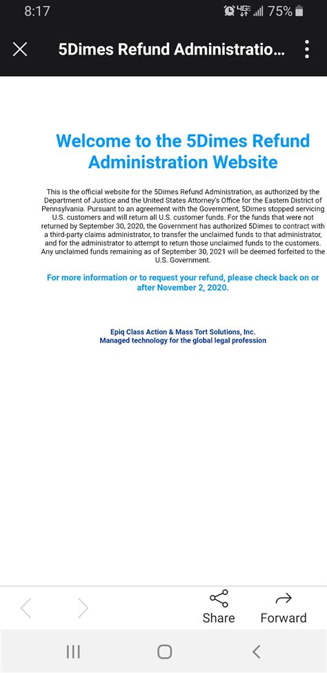 5Dimes reaches $46.8M settlement with feds .